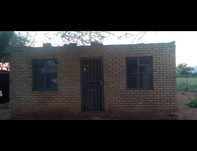 14HA FARM FOR SALE IN HA-MATSA